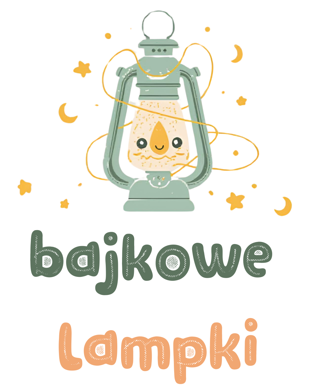 Bajkowe Lampki