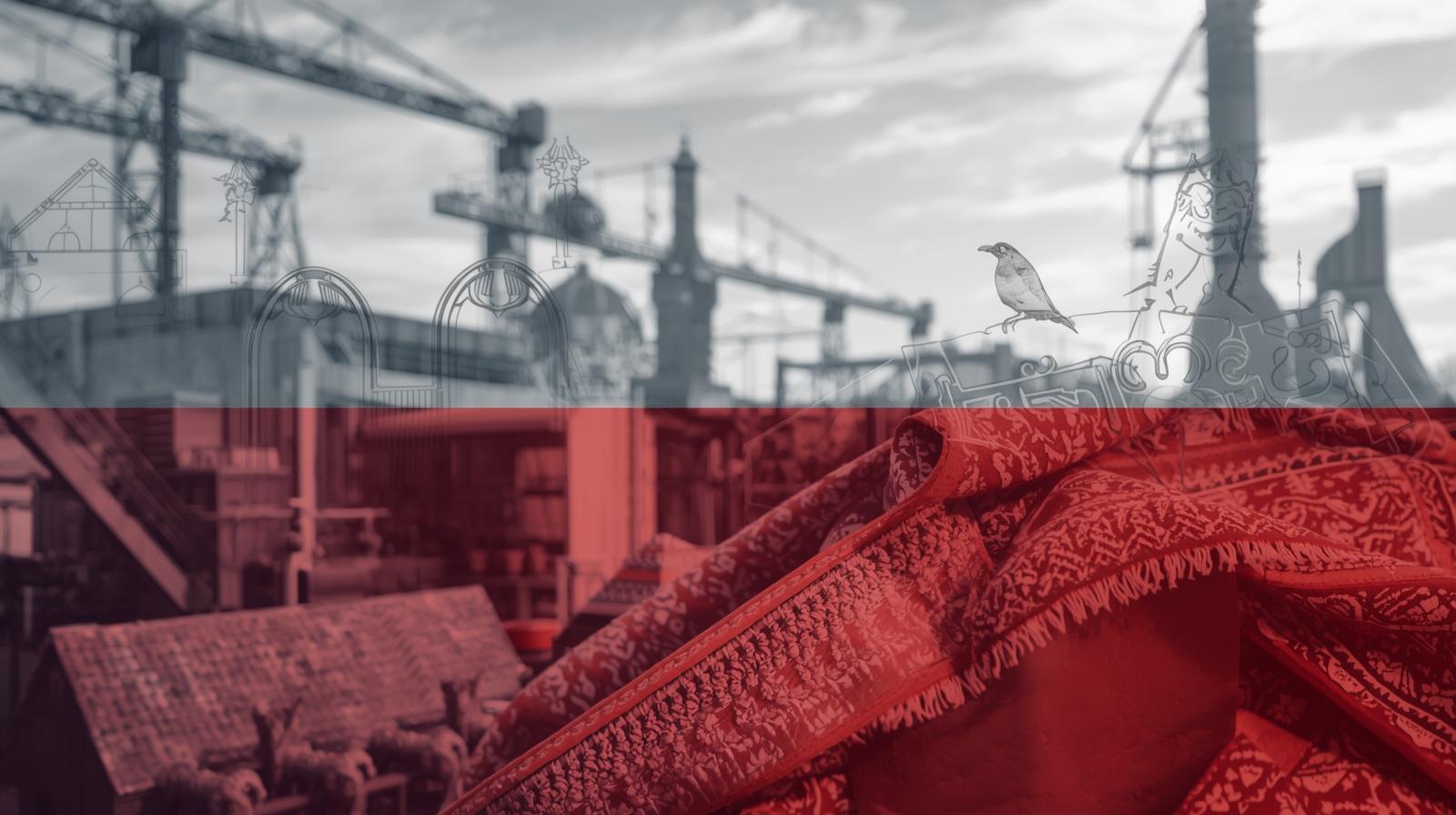 stwórz zdjecie do opisu o firmie z głównym naciskiem, że to polska firma więcej